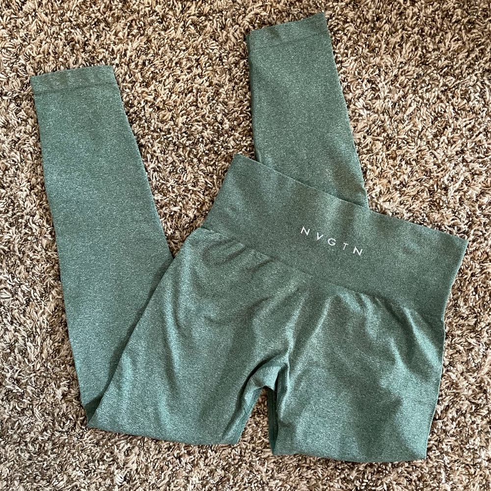 NVGTN seamless leggings